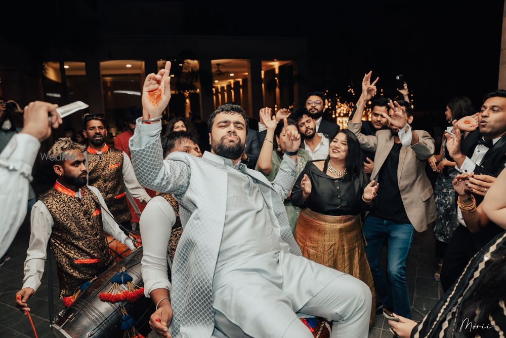 Photo from Srishti and Ritij Wedding