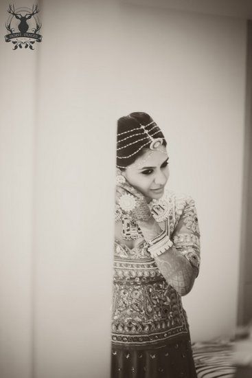 Photo from Vidhi and Vinay Wedding