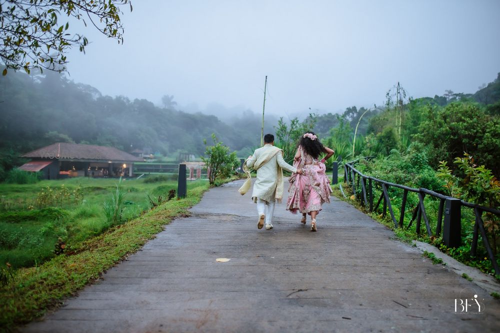 Photo from Soumya and Chakra Wedding