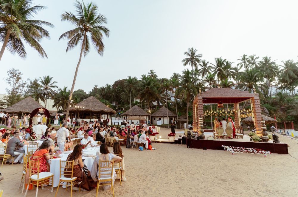 Photo from Ananya and Rohil Wedding