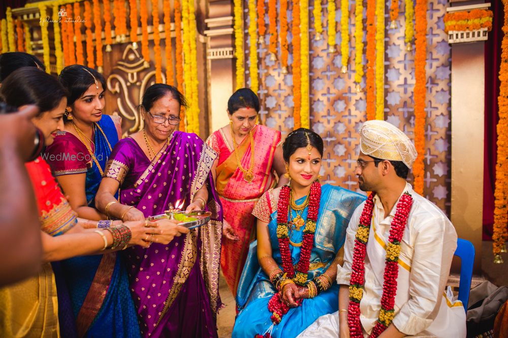 Photo from Deepika & Damodar Wedding