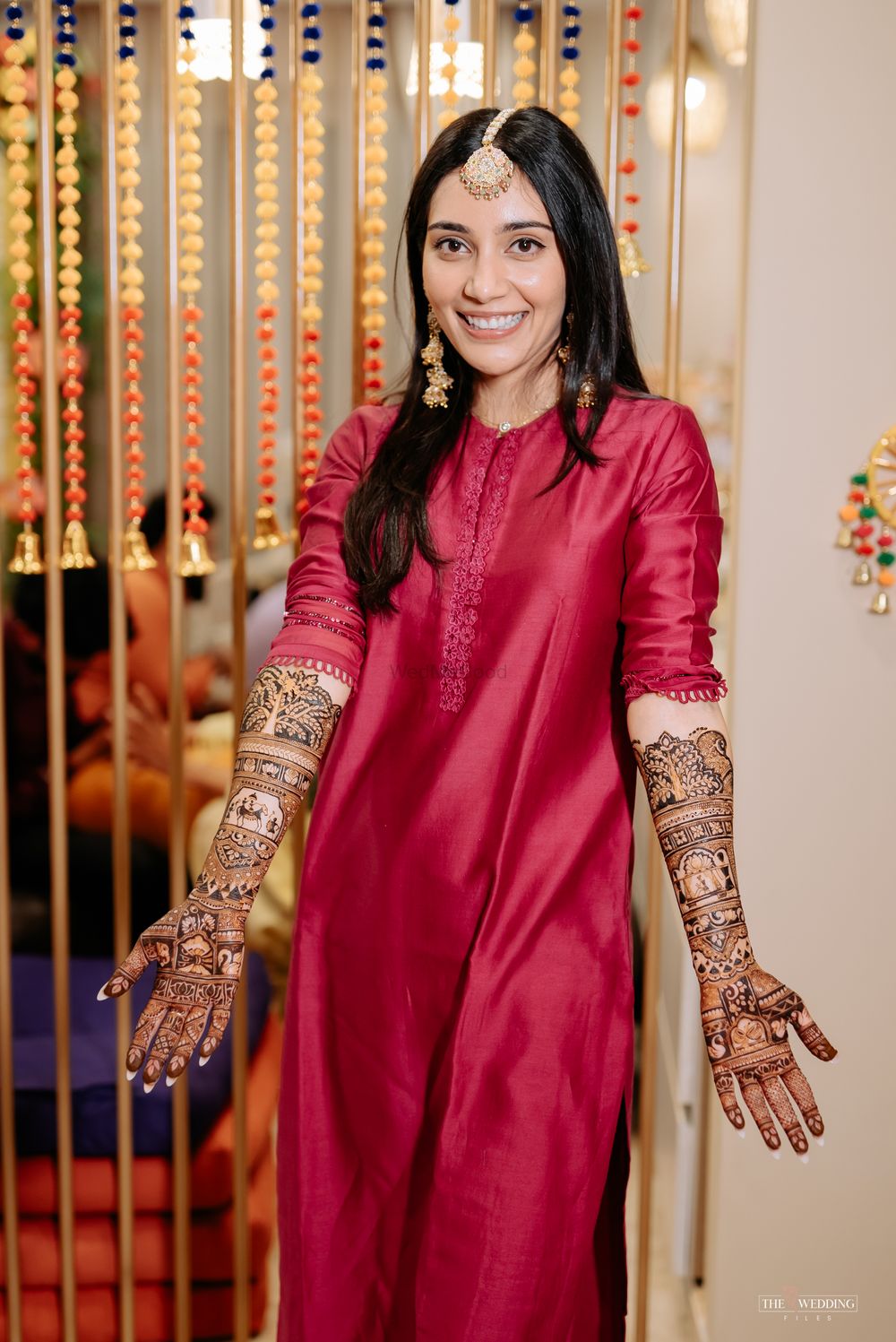 Photo from Nupur and Prateek Wedding