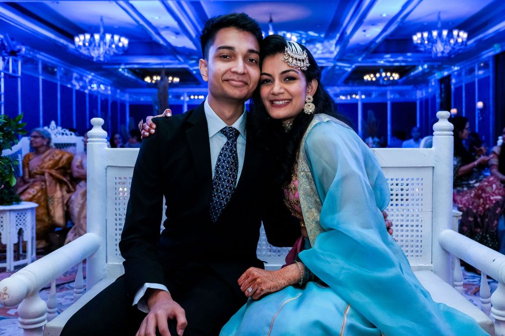 Photo from Navya & Aditya Wedding
