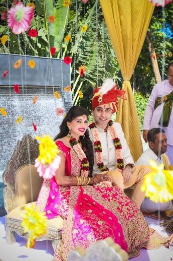 Photo from Ramali & Shobhit Wedding