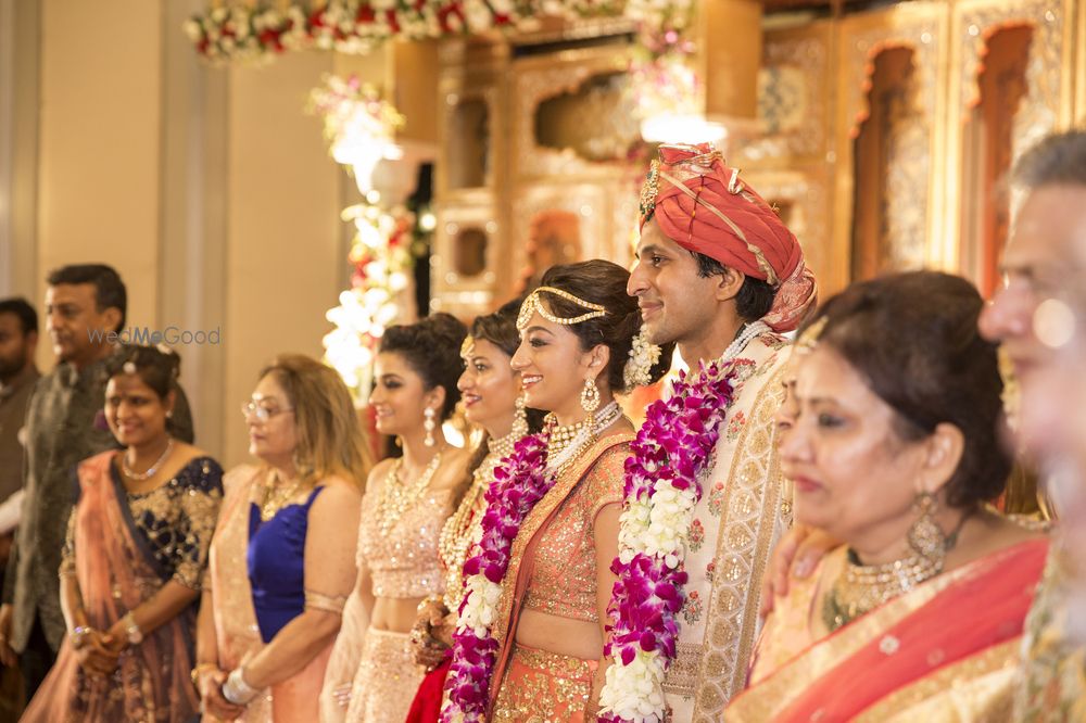 Photo from Akansha & Prabhav Wedding