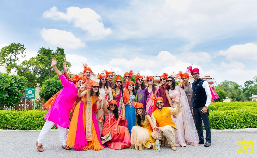 Photo from Anish & Rijuta Wedding