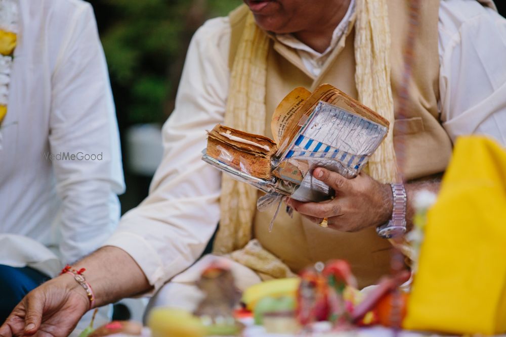 Photo from Nat & Pallav Wedding