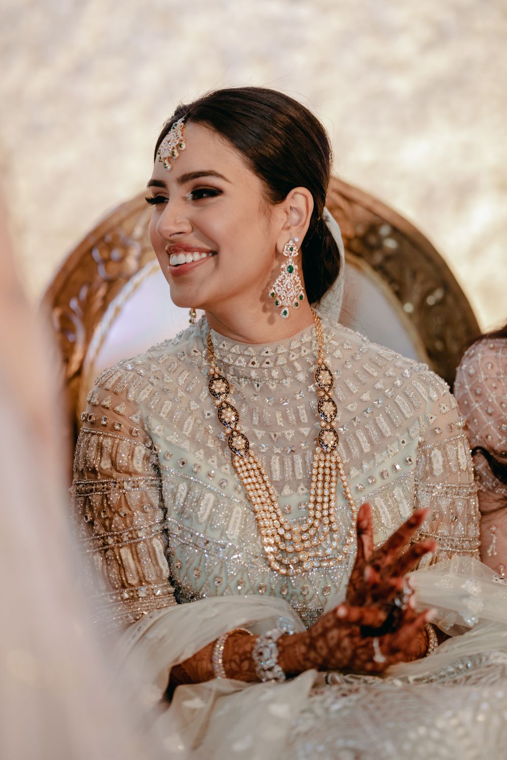 Photo from Zaynah & Asim Wedding