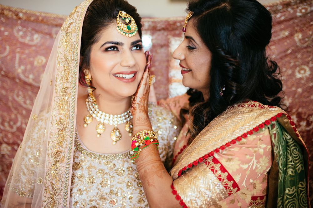 Photo from Anvisha & Ajay Wedding