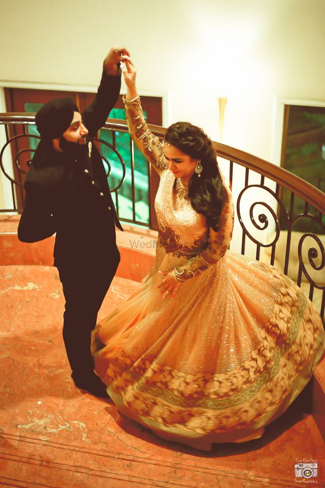 Photo from Ashmeet & Onkar Wedding