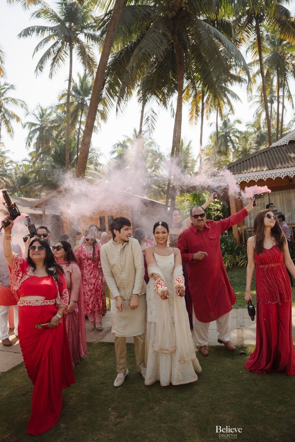 Photo from Sonal and Robin Wedding