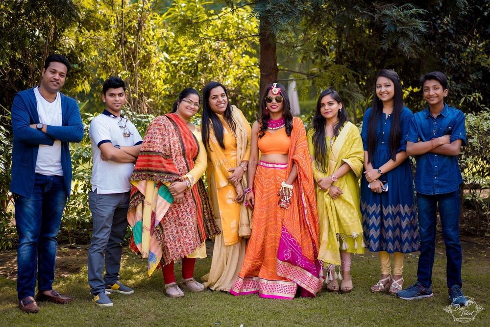 Photo from Priyansha & Paras Wedding