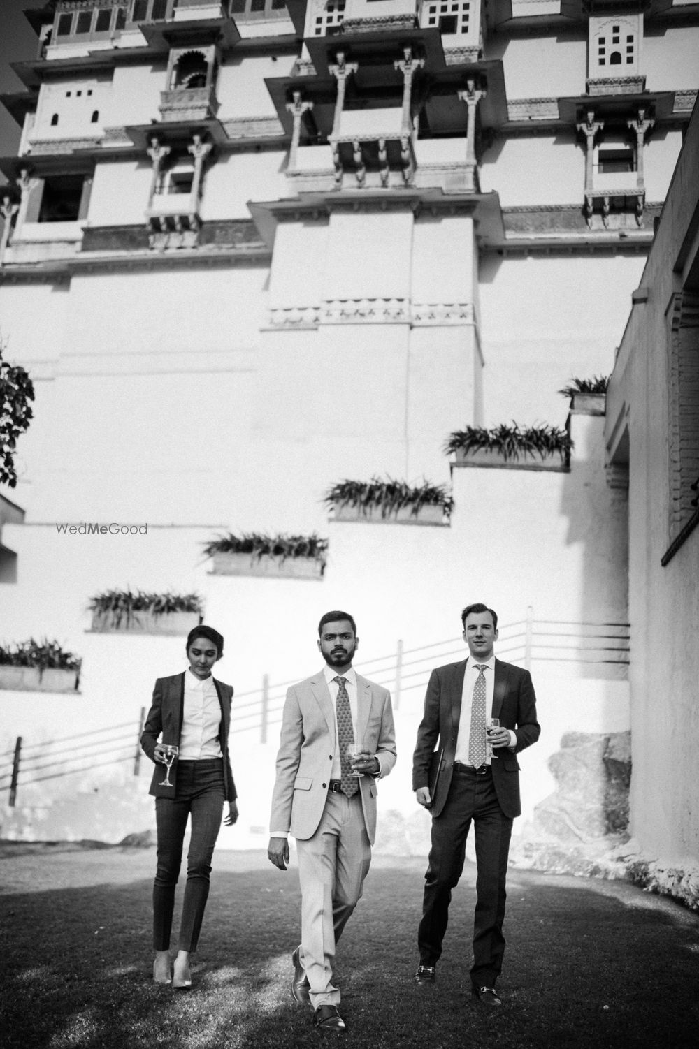 Photo from Julia & Shashin Wedding