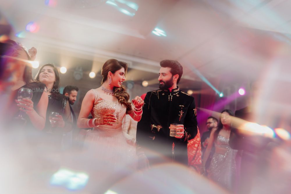 Photo from Raika and Sagar Wedding