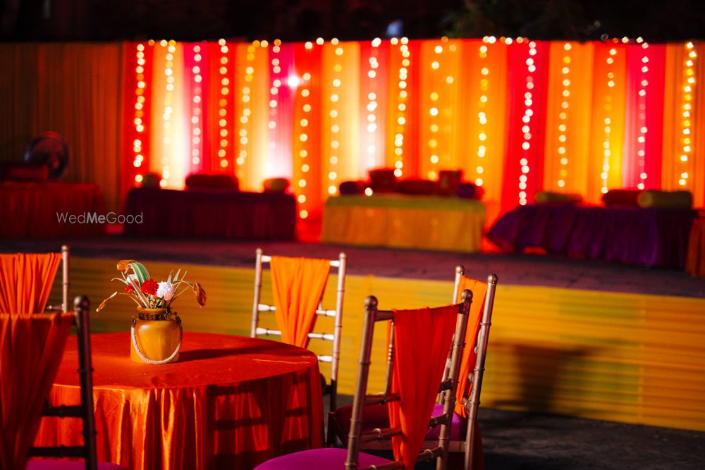 Photo from Varsha & Shubham Wedding