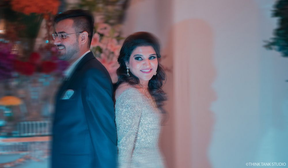 Photo from Shruti & Sohil Wedding