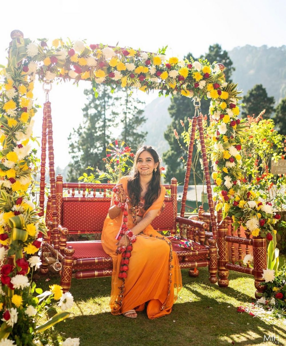 Photo from Dakshita and Prakhar Wedding