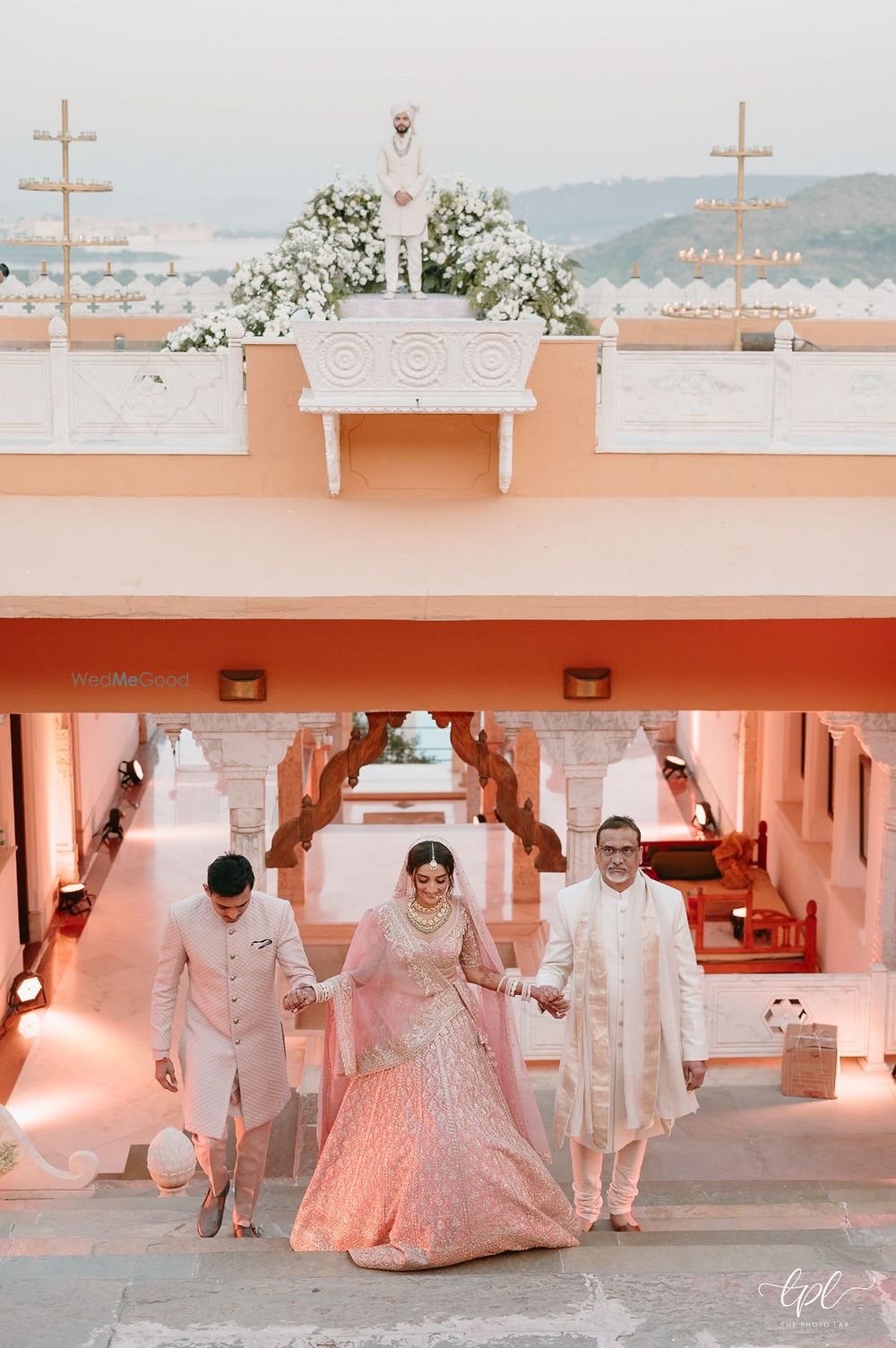 Photo from Ritika and Akash Wedding