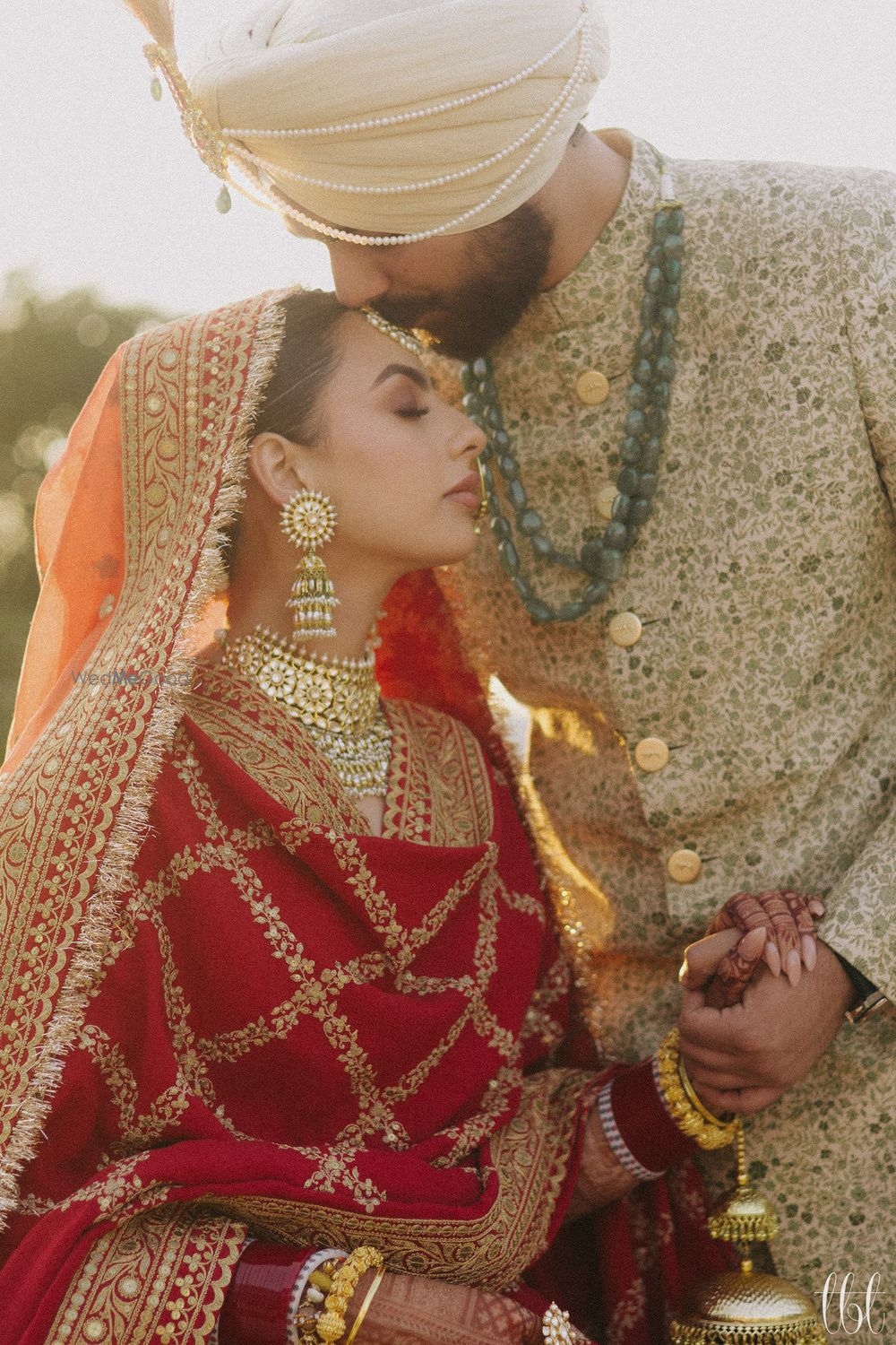 Photo from Harmeen and Jujhar Wedding