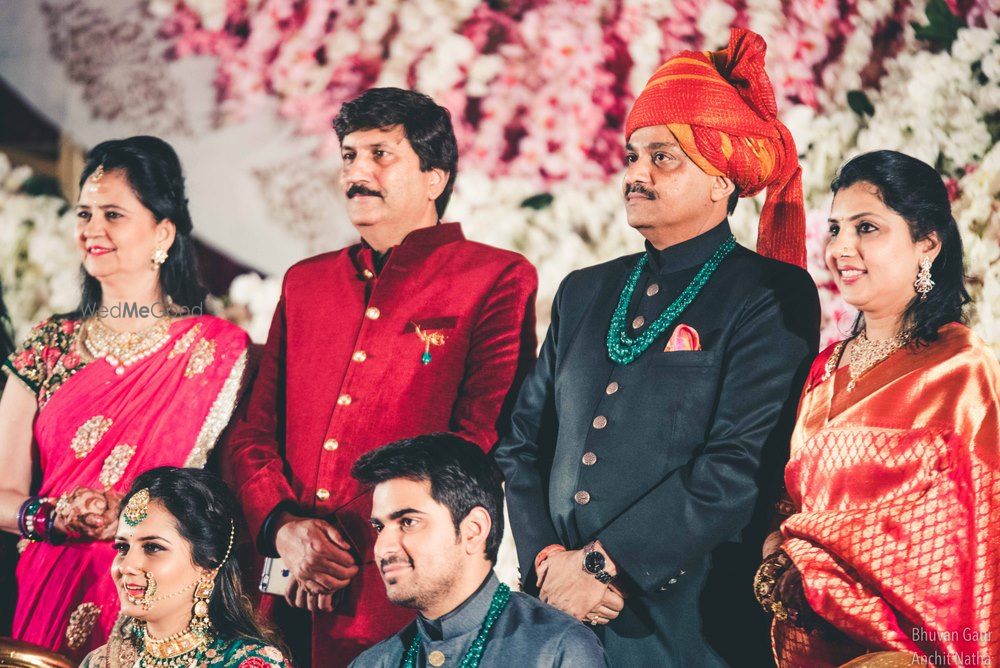 Photo from Aditya & Asmita Wedding