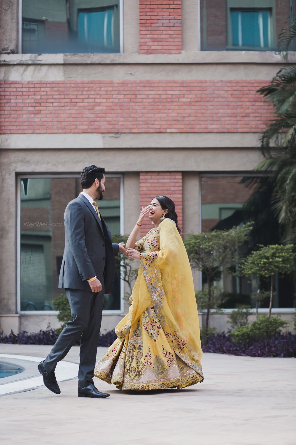 Photo from Arshpreet & Kanwar Wedding