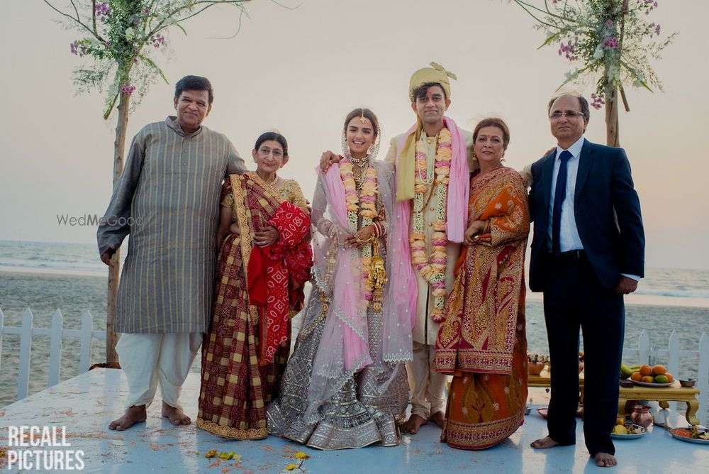 Photo from Chandni & Dharam Wedding