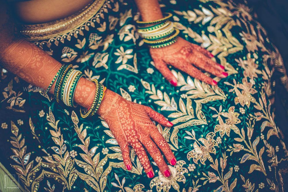 Photo from Niharika & Rahul Wedding