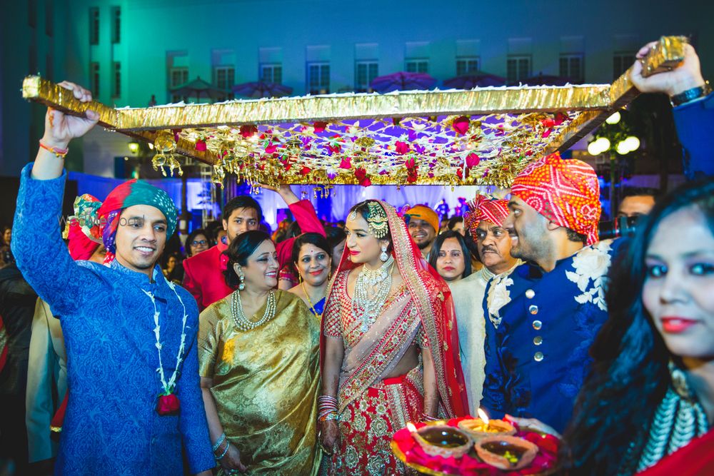 Photo from Samaira & Dilkash Wedding