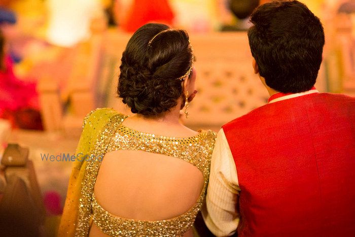 Photo from Parnika and Akash Wedding