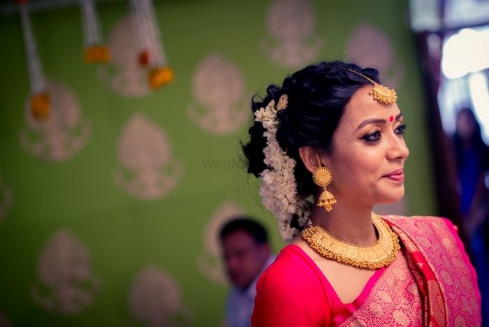 Photo from Puja and Shiv Wedding