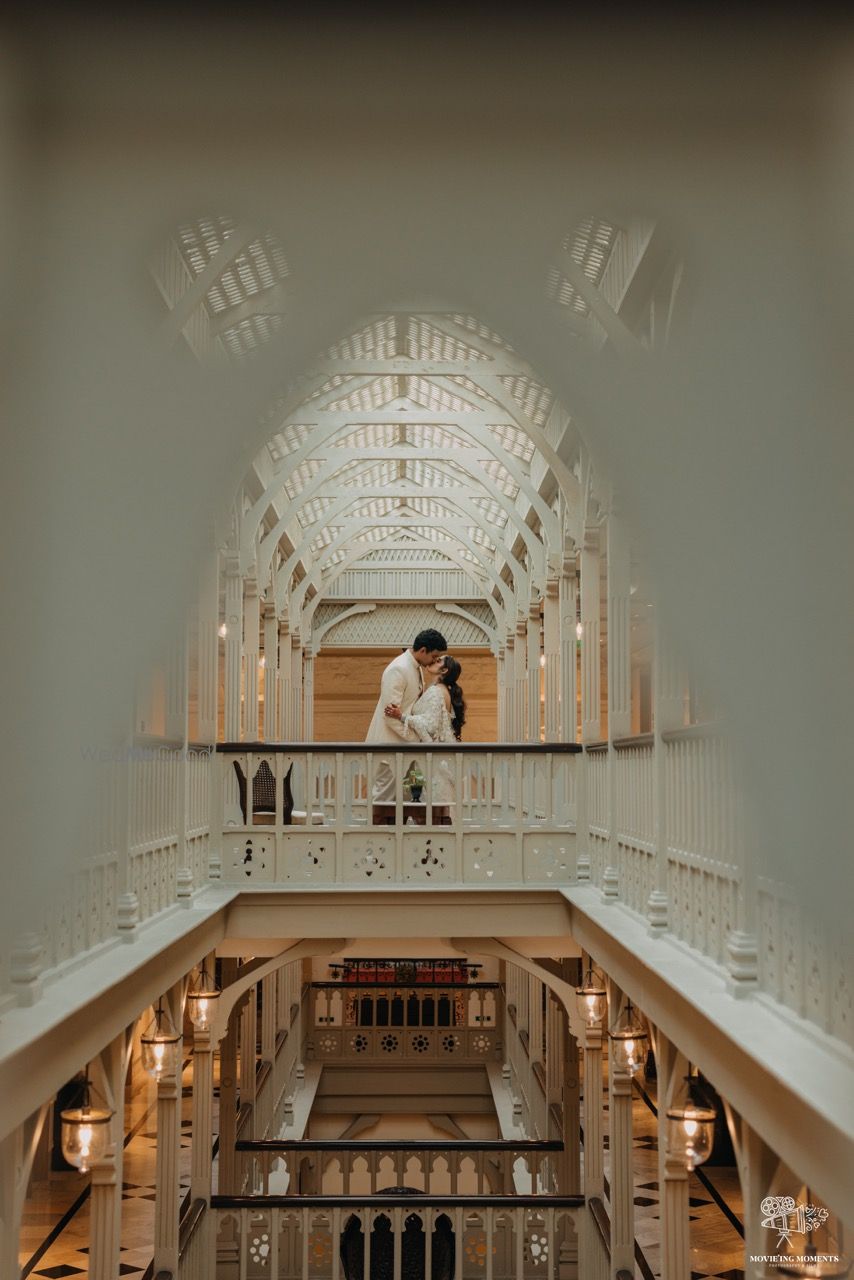 Photo from Pooja and Neeraj Wedding