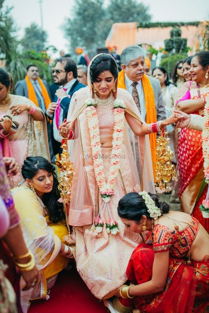 Photo from Pallavi & Ayush Wedding
