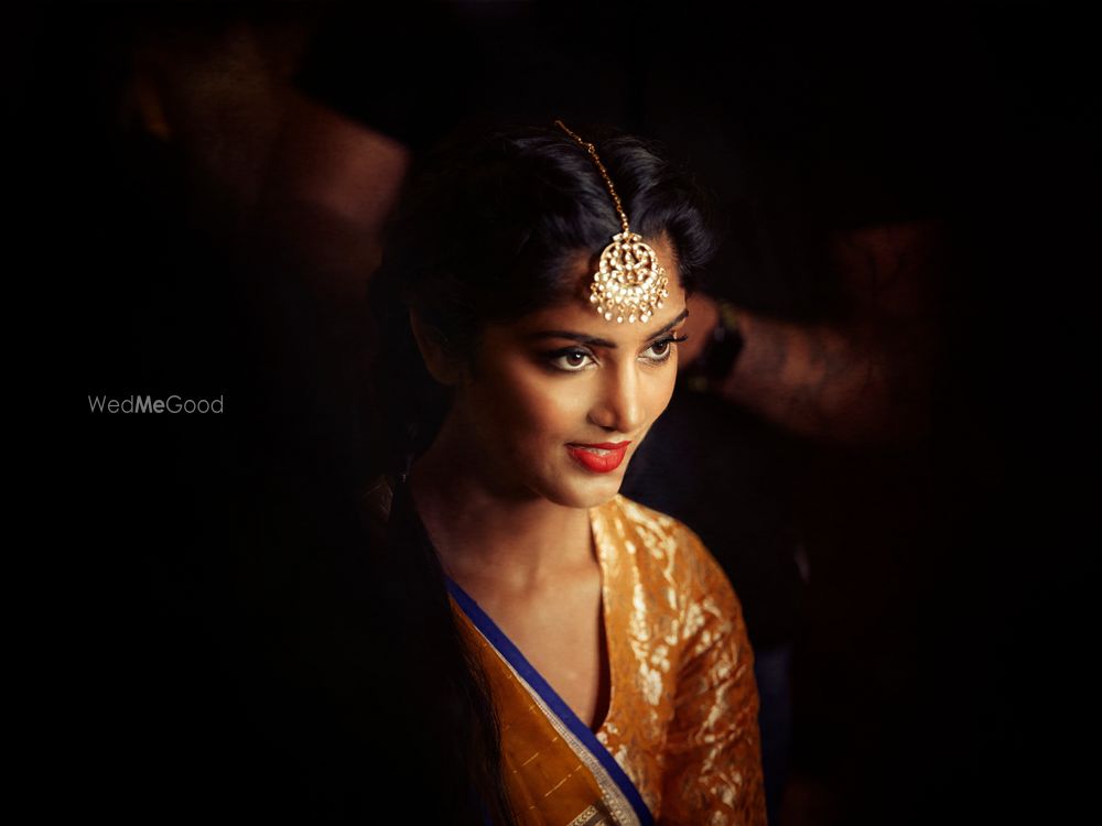 Photo from Anusha & Rakshith Wedding