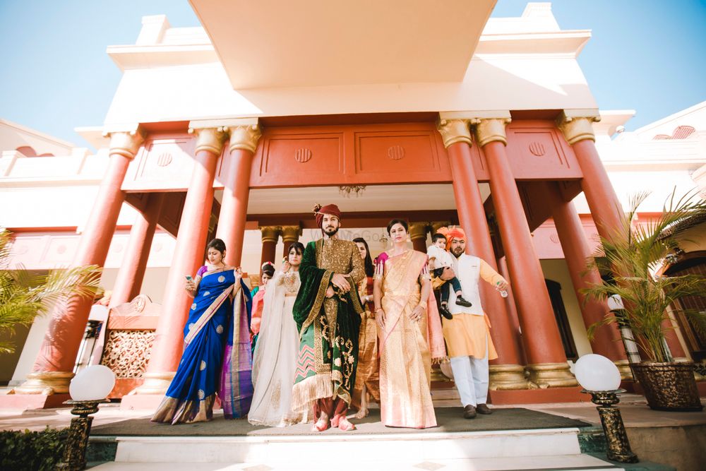 Photo from Prerna & Ankit Wedding