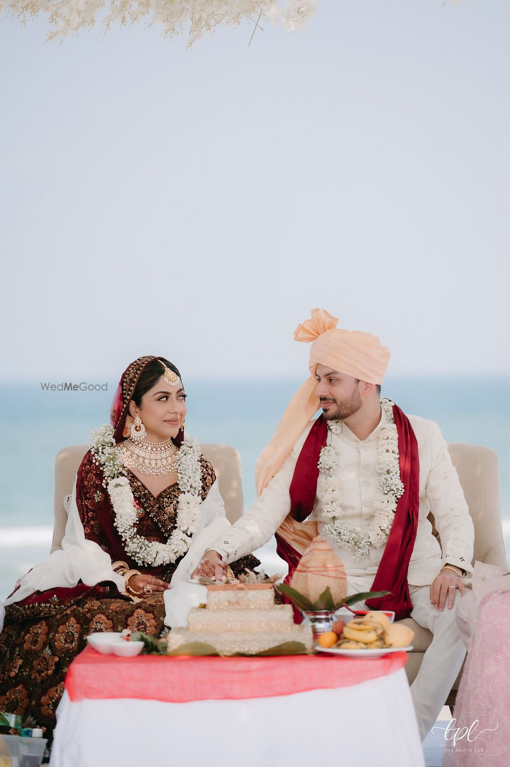 Photo from Kulvin and Dilip Wedding