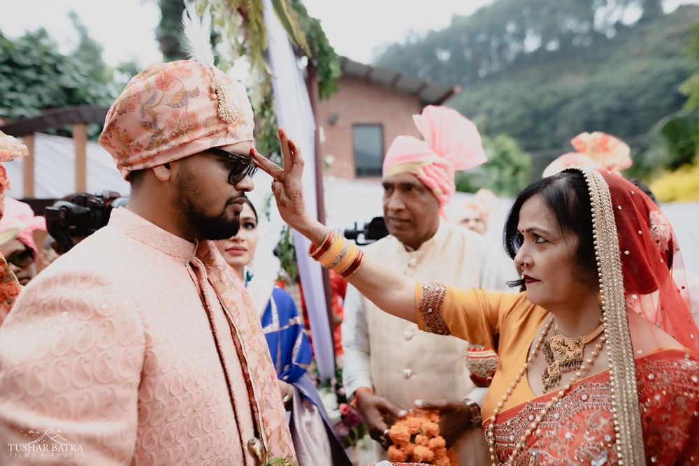 Photo from Anu & Tarun Wedding