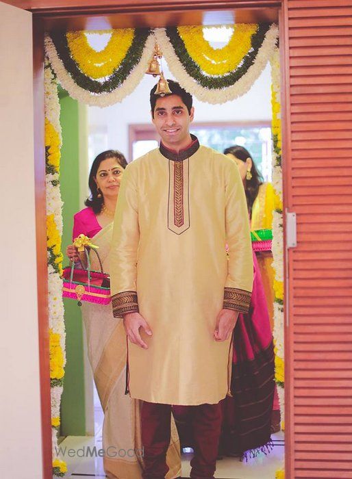 Photo from Ramali and Shobhit Wedding