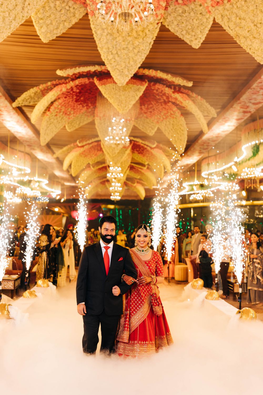 Photo from Tanu and Amar Wedding