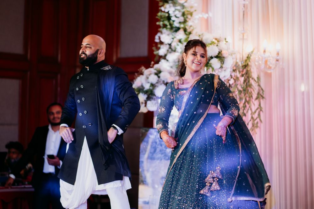 Photo from Varsha & Shashwat Wedding