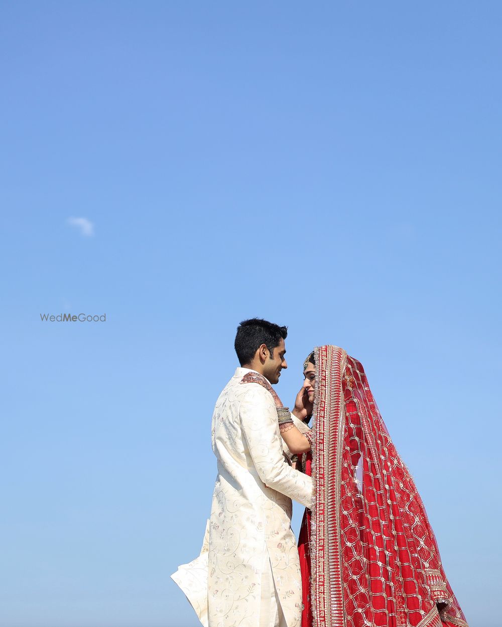 Photo from Karen & Aakash Wedding