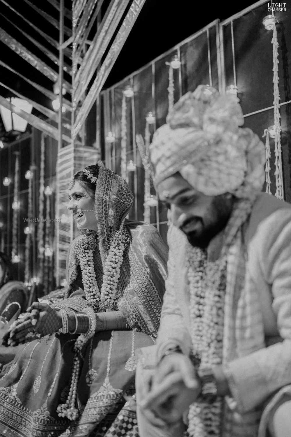 Photo from Avantika and Vivek Wedding