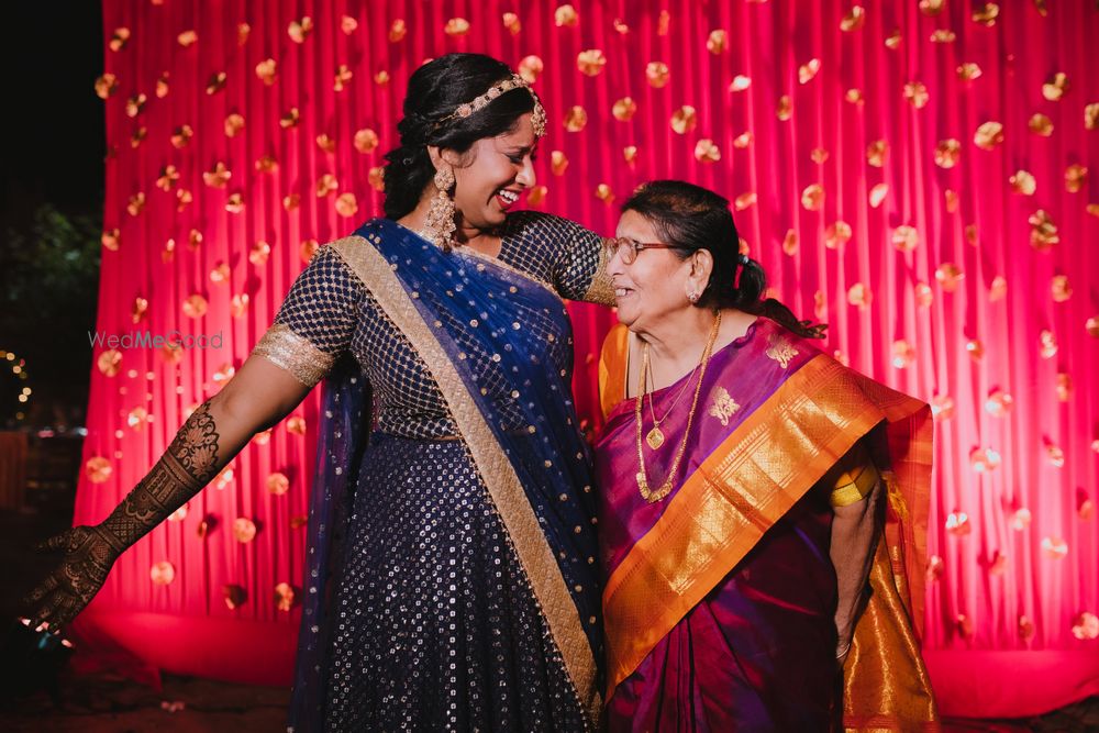 Photo from Varsha & Shubham Wedding