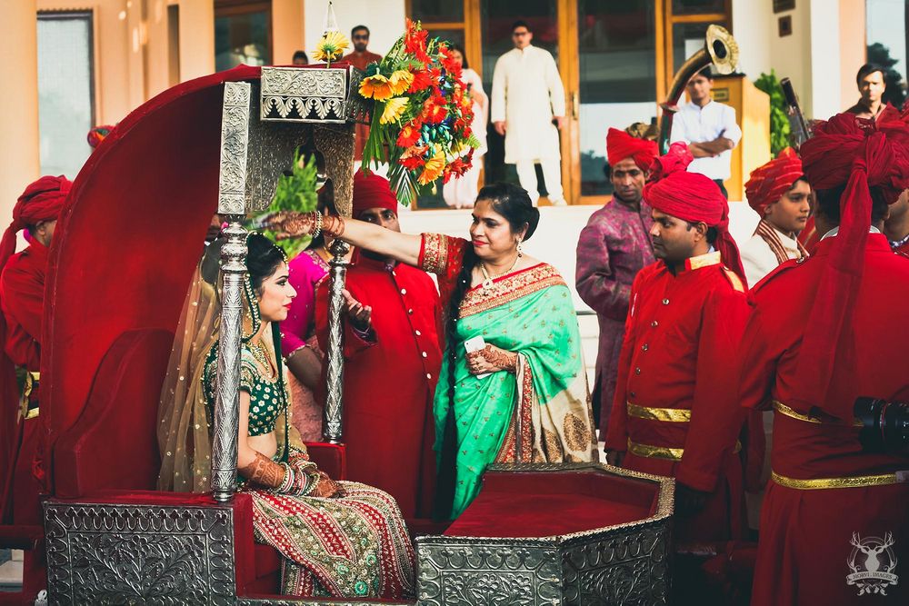 Photo from Manika & Nihar Wedding