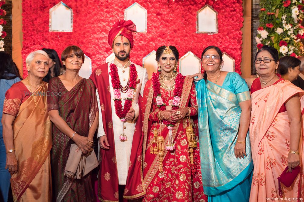 Photo from Divya & Rahul Wedding