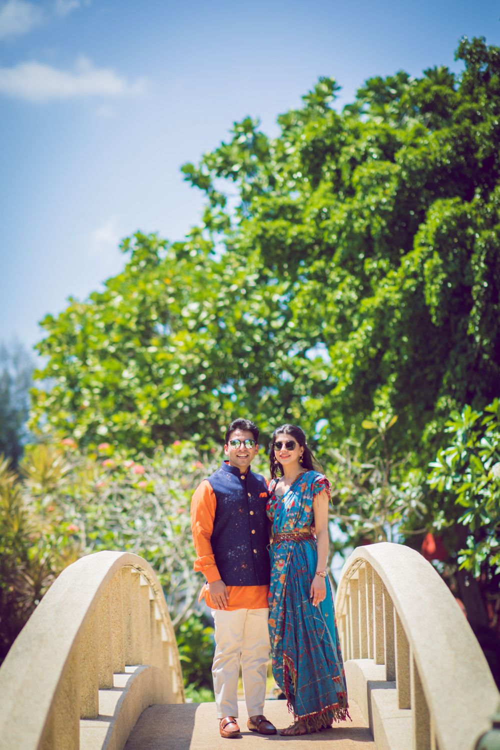 Photo from Rupani & Chirag Wedding