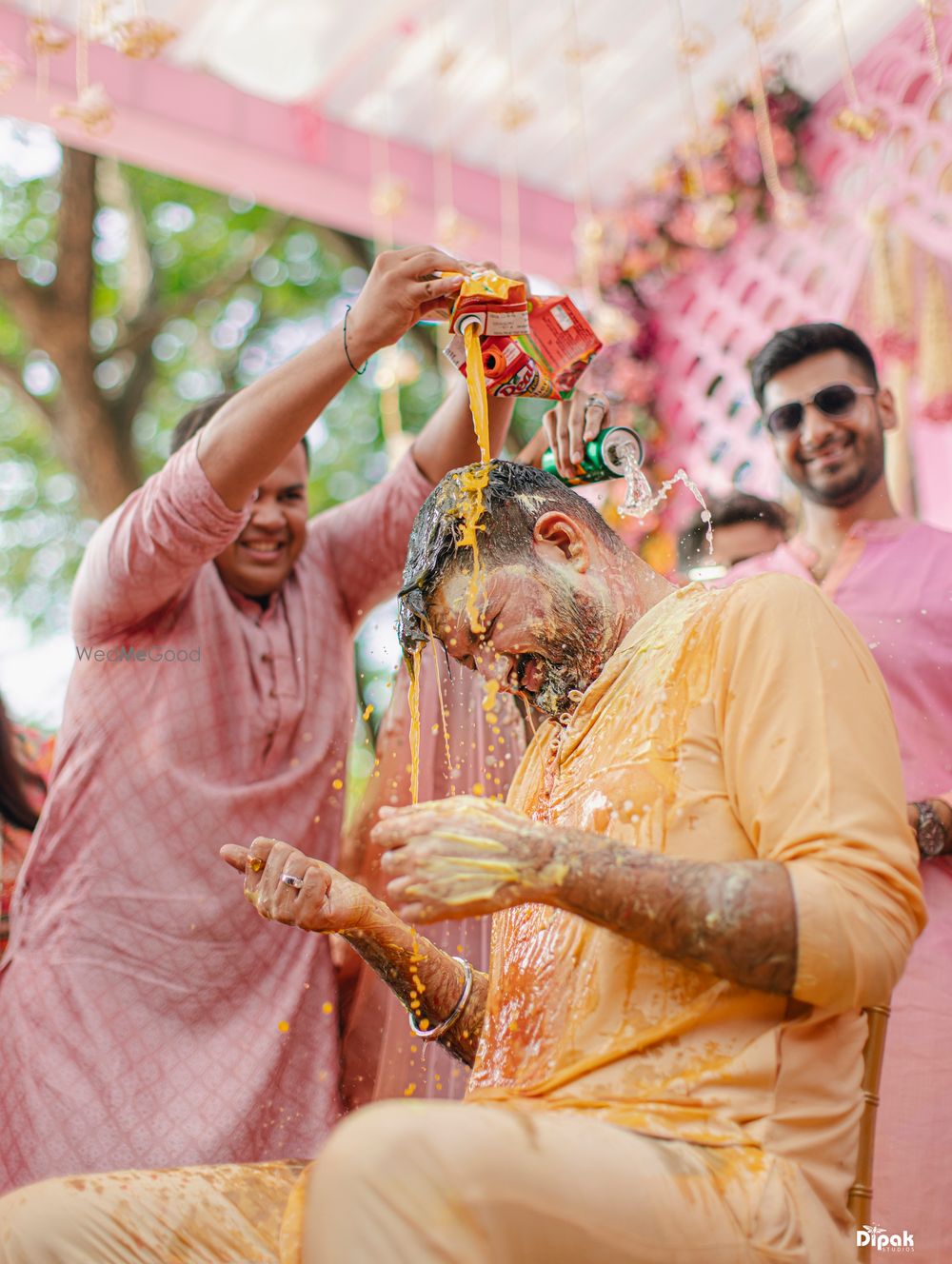 Photo from Shubha and Karan Wedding