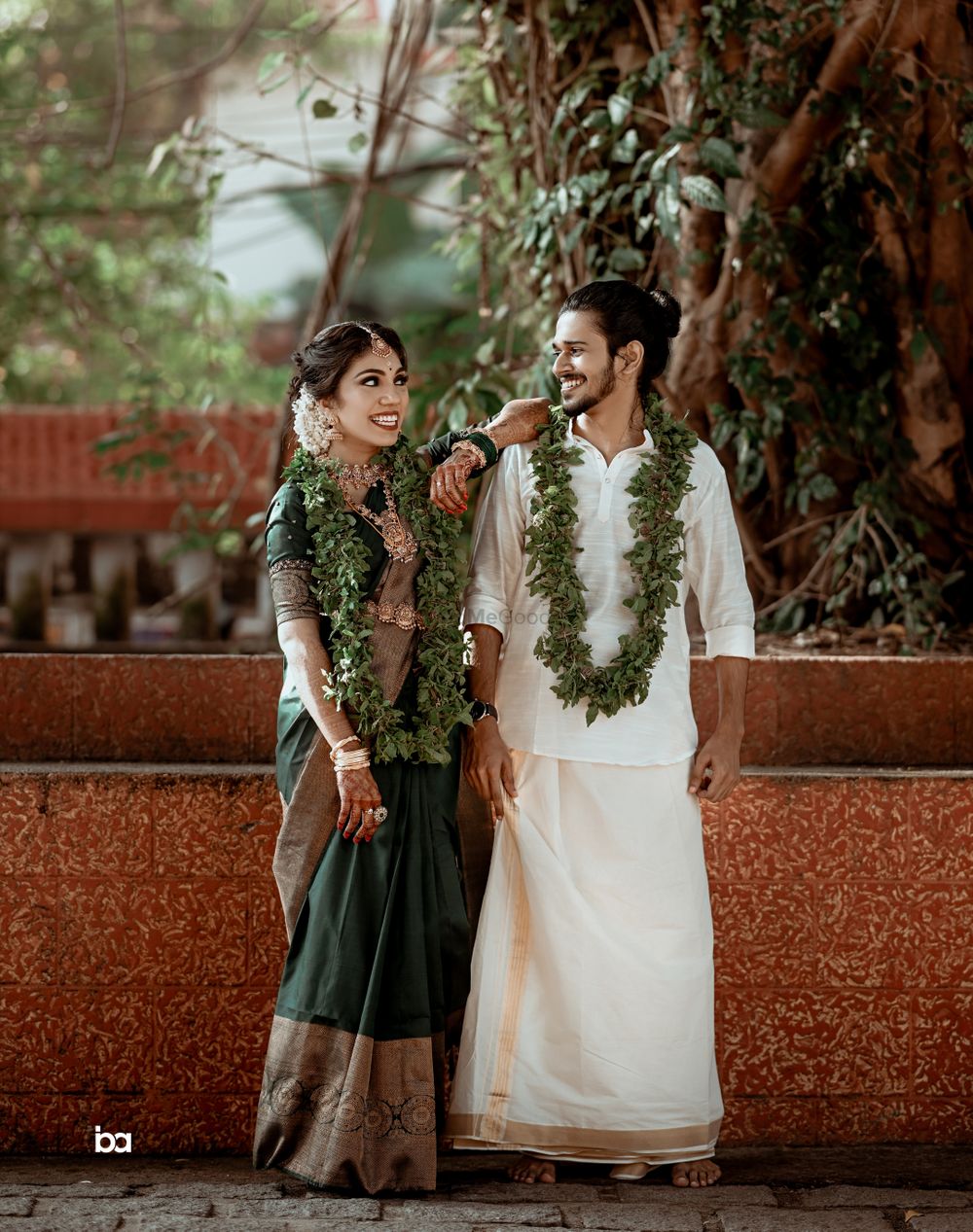 Photo from Sethu Lakshmi & Vishnu Chandran Wedding