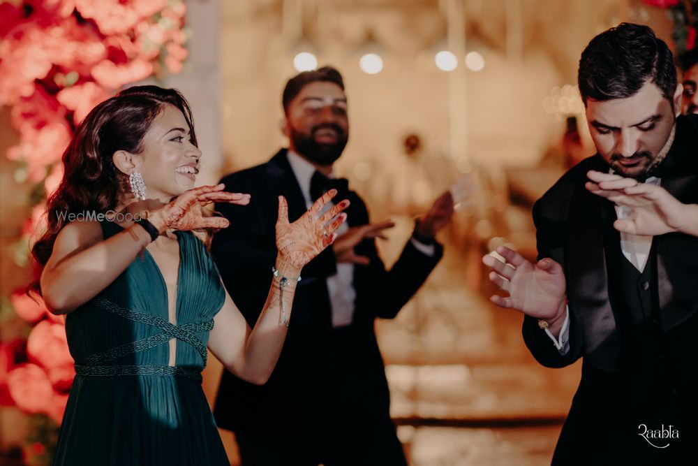 Photo from Sonali and Kenan Wedding