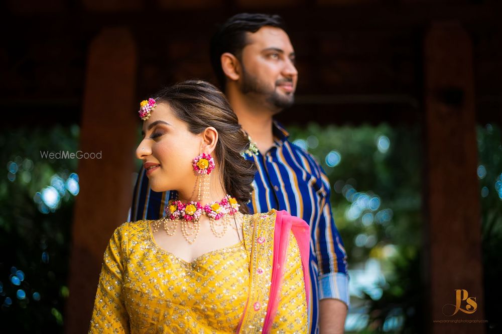 Photo from Nitya & Krishna Wedding