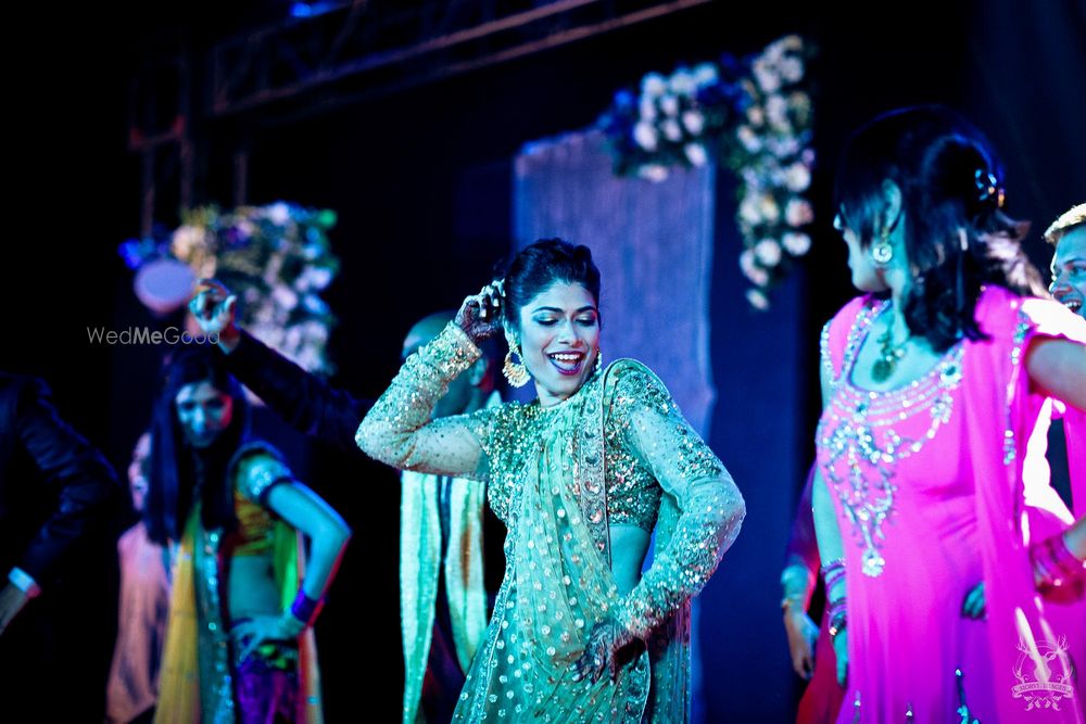 Photo from Manika & Nihar Wedding